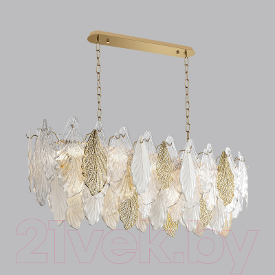 Люстра Odeon Light Lace 5052/14