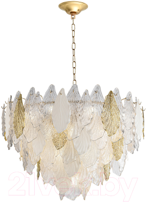 Люстра Odeon Light Lace 5052/21