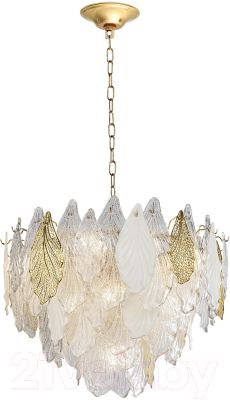 Люстра Odeon Light Lace 5052/15