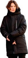 Куртка детская Batik Маттэо 460-24з-2 (р-р 170-88, черный) - 