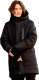 Куртка детская Batik Маттэо 460-24з-2 (р-р 158-84, черный) - 