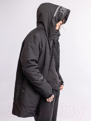 Куртка детская Batik Маттэо 460-24з-3 (р-р 176-88, черный)