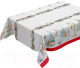 Скатерть Samsara Home Лесные друзья 110СК-3 - 