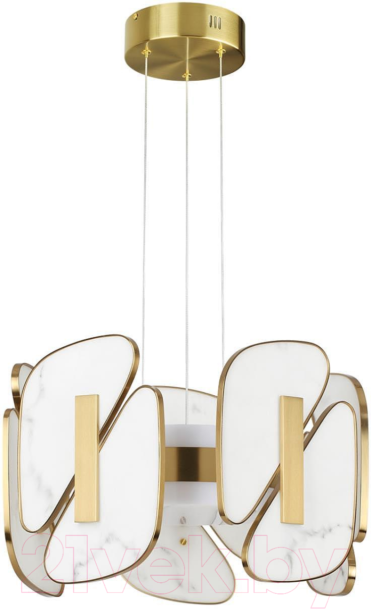 Люстра Odeon Light Chiara 6638/45L — фото 2