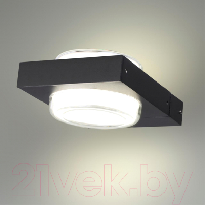 Бра уличное Odeon Light Vart 6654/6WL