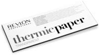 Фольга для окрашивания волос Revlon Professional Termic Paper Transparent (100м) - 