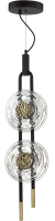 Потолочный светильник Odeon Light Magnet 5407/23L - 