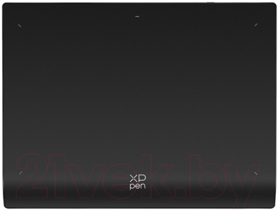 Графический планшет XP-Pen Deco Pro MW 2е поколение + пульт управления