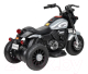Миниатюра изображения товара Детский мотоцикл Farfello Трицикл / 111 (серый)