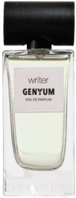 Парфюмерная вода Genyum Writer (100мл)