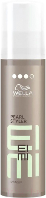 Гель для укладки волос Wella Professionals Eimi Texture Pearl Styler Моделирующий (150мл)