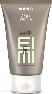 Крем для укладки волос Wella Professionals Eimi Texture Rugged Texture Матовый текстурирующий (75мл)