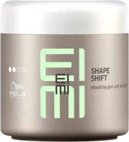 Паста для укладки волос Wella Professionals Eimi Texture Shape Shift Тянучка формирующая (150мл) - 