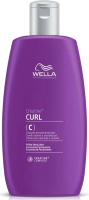 Лосьон для волос Wella Professionals Creatine+Curl Для окрашенных и чувствительных (250мл) - 