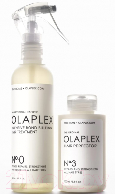Эликсир для волос Olaplex Hair Perfector №3 Совершенство Волос (100мл)