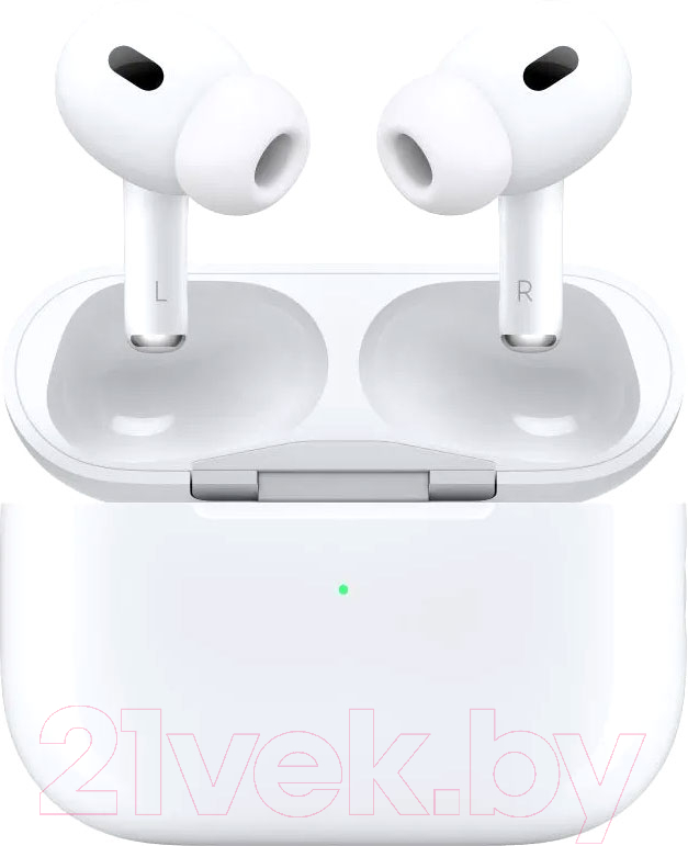 Беспроводные наушники Apple AirPods Pro 2 MagSafe USB-C / MTJV3