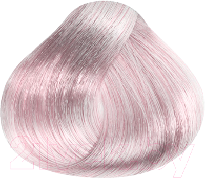Крем-краска для волос Estel Sensation De Luxe 11/65 (очень светлый блондин фиолетово-красный)