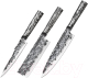 Набор ножей Samura Meteora SMT-0220 - 