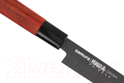 Нож Samura Okinawa SO-0110B