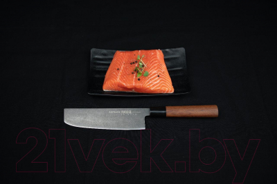 Нож Samura Okinawa SO-0174B