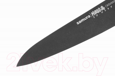 Нож Samura Okinawa SO-0185B