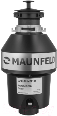 Измельчитель отходов Maunfeld MWD5602PB