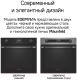 Миниатюра изображения товара Электрический духовой шкаф Maunfeld EOEM7614S