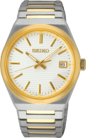 Часы наручные мужские Seiko SUR558P1 - 