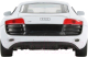 Миниатюра изображения товара Автомобиль игрушечный Welly 2009 Audi R8 V10 / 43633W
