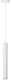 Трековый светильник INhome TP-GU10-TL 36RW GU10 / 4690612043715 (белый) - 
