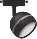 Трековый светильник INhome TR-GX53-TL 52RB GX53 / 4690612043760  (черный) - 