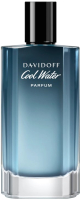 Туалетная вода Davidoff Cool Water for Men (100мл) - 