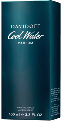 Туалетная вода Davidoff Cool Water for Men (100мл)