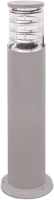 Светильник уличный INhome НБУ ART-PT-A60-GR / 4690612048505 (серый) - 
