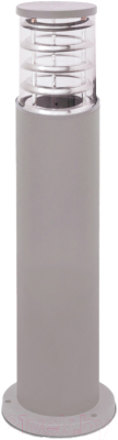 Светильник уличный INhome НБУ ART-PT-A60-GR / 4690612048505 (серый)