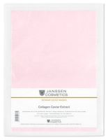 Патчи под глаза Janssen Deermafleece 8104.913 Collagen Caviar Extract - 