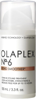 Крем для укладки волос Olaplex Bond Smoother №6 Восстанавливающий (100мл) - 