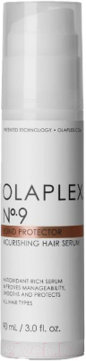 Сыворотка для волос Olaplex Bond Protector Nourishing Hair Serum №9 (90мл)