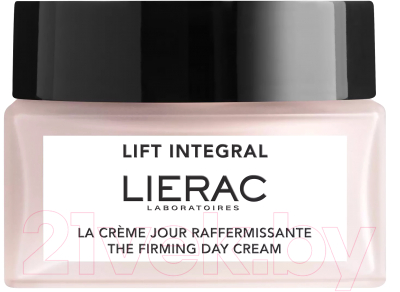 Крем для лица Lierac Lift Integral Лифтинг дневной укрепляющий
