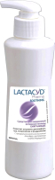 Эссенция для интимной гигиены Lactacyd Лосьон Смягчающий (250мл) - 
