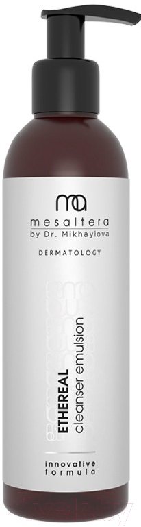 Эмульсия для умывания Mesaltera Dr. Mikhaylova Ethereal Cleanser