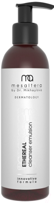 Эмульсия для умывания Mesaltera Dr. Mikhaylova Ethereal Cleanser (200мл)