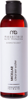 Мицеллярная вода Mesaltera Dr. Mikhaylova Micellar Cleanser Для экспресс-демакияжа (200мл) - 