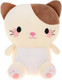 Мягкая игрушка Fluffy Family Котик / 682201  - 