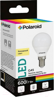 Набор ламп Polaroid N-PL-G457144 (10шт)