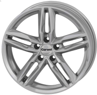 Литой диск Carwel Малык 18x7.5