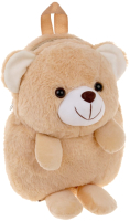 Детский рюкзак Fluffy Family Бурый медведь / 682156  - 