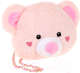 Детская сумка Fluffy Family Медведь / 682157  - 