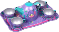 Набор игрушечной посуды Mary Poppins Русалка / 453342  - 