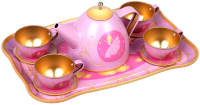 Набор игрушечной посуды Mary Poppins Принцесса / 453343  - 